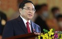 Tân Thủ tướng Chính phủ Phạm Minh Chính đưa ra 5 mục tiêu lớn