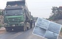 Trạm bê tông không phép ở Bắc Giang: Ngang nhiên bán cho công trình trọng điểm