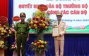 Bắc Ninh có tân Giám đốc Công an tỉnh