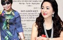 Bị doanh nhân Lê Thị Giàu “đụng”, bà Phương Hằng “chạm” trong 1 nốt nhạc 