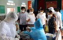 Bắc Giang tiêm hết 150.000 liều vaccine COVID-19 trong 5 ngày