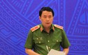 Kháng nghị tha tù cho Phan Sào Nam trước thời hạn, Thứ trưởng Bộ CA nói gì?