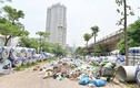 “Thành phố đáng sống” Hạ Long ngập ngụa rác thải