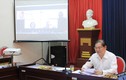 VUSTA tổ chức tọa đàm “Phát triển điện gió ngoài khơi tại Việt Nam”