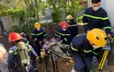 Quảng Ninh: 4 công nhân bị ngạt khí dưới hố thu gom nước thải