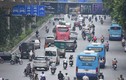 Hà Nội: Tách làn xe trên đường Nguyễn Trãi và bài học lãng phí?