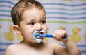Bí quyết giúp bé tự đánh răng mỗi ngày