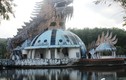 Công viên Việt bỏ hoang lên báo Mỹ vì quá "kinh dị"