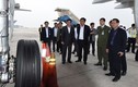 Thủ phạm cắt lốp máy bay Vietnam Airlines ở Đà Nẵng?