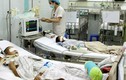 7 bé tử vong ở Cao Bằng dương tính với virus Coxsackie A6