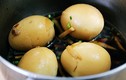 9 món ăn lạ từ trứng ngon không cưỡng nổi