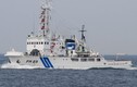 Nhật Bản nhất trí đẩy nhanh việc cấp tàu tuần tra cho Việt Nam