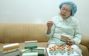 Hành trình “ra lò” vaccine viêm não Nhật Bản của nữ anh hùng lao động