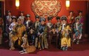 “Thâm cung” về hoàng đế Khang Hy: Lấy cô ruột làm vợ
