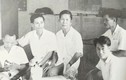 Sự nghiệp lừng lẫy của GS. Hà Văn Tấn - tứ trụ nền sử học Việt Nam