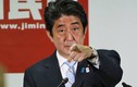 Trung Quốc dọa theo dõi “nhất cử nhất động” của Abe
