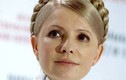 Sự nghiệp chính trị của “công chúa tóc bím” Yulia Tymoshenko