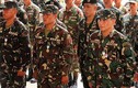 Philippines đưa quân tới Scarborough đối phó Trung Quốc?
