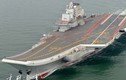 Trung Quốc bí mật đóng 6 tàu sân bay