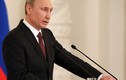 9 câu nói bất hủ của TT Putin trong bài diễn văn lịch sử