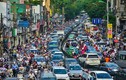 Hà Nội thiệt hại cả tỷ USD mỗi năm vì ‘căn bệnh’ ùn tắc giao thông