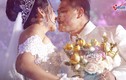 Video: HH Đặng Thu Thảo hát trong đám cưới với ông xã doanh nhân