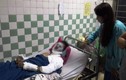 Vụ Việt kiều bị tạt axit: Còn nhiều khuất tất