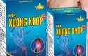 Ngoài Kingphar New, Công ty Kingphar Việt Nam từng bị “tuýt còi” vì những lý do nào?
