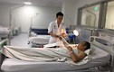 5 giờ kỳ diệu “hồi sinh” cánh tay đứt rời hoàn toàn cho bệnh nhân 