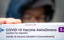Cận cảnh các liều vaccine COVID-19 trong kho lạnh tại TP HCM