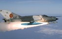 Israel “chế” tên lửa tầm xa cho tiêm kích MiG đời cũ