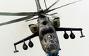 Nga sẽ cho nghỉ hưu 250 “cá sấu bay” Mi-24