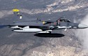 Israel “tung” giải pháp tiêm kích Kfir thay thế MiG-21