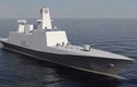 “Hé lộ” sức mạnh siêu hạm Project 15A của Ấn Độ