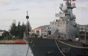 Việt Nam tự chế tạo linh kiện cho tàu chiến