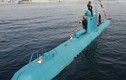 Iran hạ thủy tàu ngầm phi hạt nhân lớn nhất