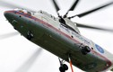 Nga, Trung hợp tác sản xuất trực thăng 30-50 tấn?