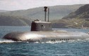 Hạm đội tàu ngầm hạt nhân Nga khủng cỡ nào? 