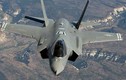 Lý do Mỹ không bán tiêm kích F-35 cho Đài Loan?