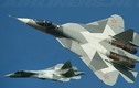 Trung Quốc: tính tàng hình của Su T-50 ưu việt hơn F-22