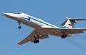 Tu-134UBL: lớp học của phi công oanh tạc cơ Nga