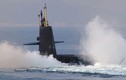 Tàu ngầm AIP tối tân nhất Nhật Bản gặp lỗi?