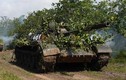 Xe tăng T-54/55 Việt Nam bắn được loại đạn nào?