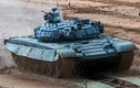 Chiến sĩ Việt Nam sẽ lái tăng T-72 đua xe ở Nga?