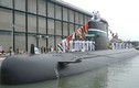 Pakistan sẽ mua 6 tàu ngầm của Trung Quốc