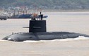 Pakistan rất muốn có công nghệ tàu ngầm Trung Quốc?