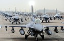 Không quân Mỹ - Hàn tập trận lớn chưa từng có trong lịch sử