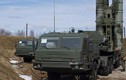 Đột nhập lữ đoàn phòng không S-400 bảo vệ Moscow 