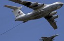 Khủng hoảng Ukraine khiến Trung Quốc không có “bầu sữa” Il-78?