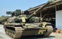 Ảnh hiếm nội thất “vua tăng” T-84 Oplot-M của Thái Lan